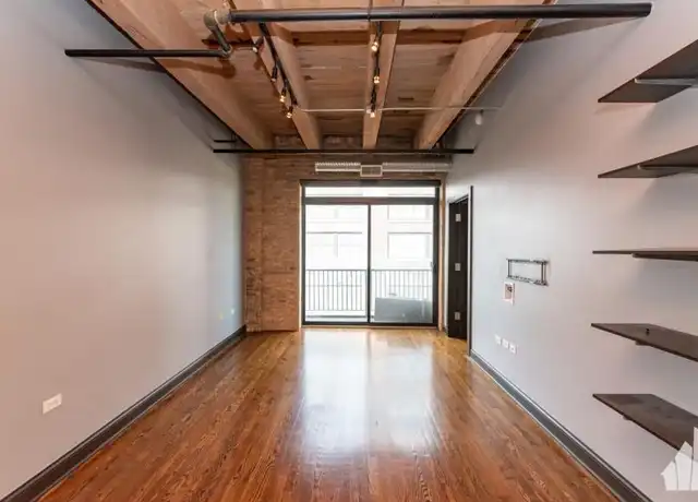 Property at 106 N Aberdeen St, Chicago, IL, 60607, 1 bed, 1 bath, [object Object]