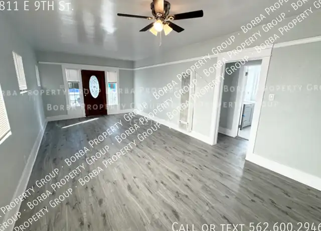 Property at 811 E 9th St, Long Beach, CA, 90813, 2 beds, 1 bath, [object Object]