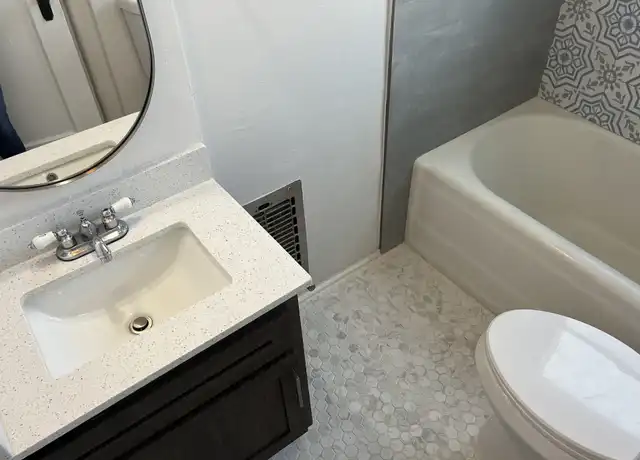 Property at 1121 Gold Ave SW, Albuquerque, NM, 87102, 1 bed, 1 bath, [object Object]