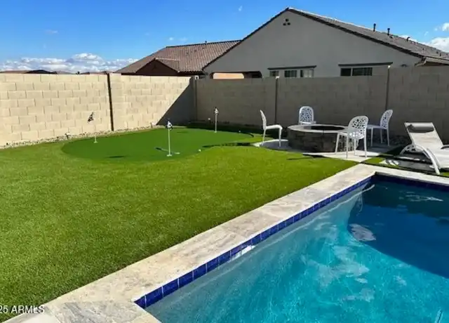 Property at 8621 W Palo Verde Dr, Glendale, AZ, 85305, 4 beds, 2 baths, [object Object]