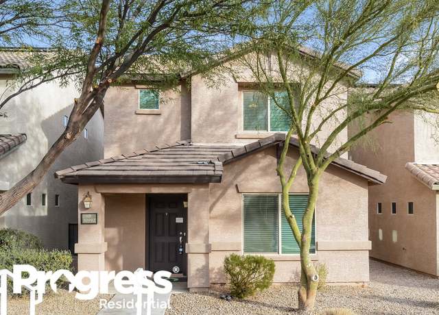 8520 1 S Cover Vw, Tucson, AZ 85736 - Home for Rent