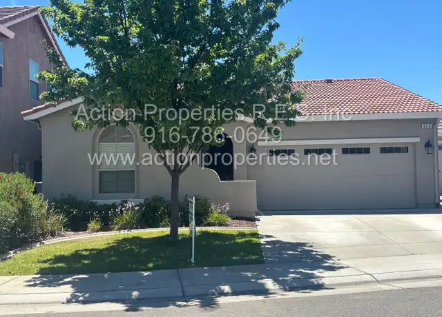 Property at 850 Stage Stop Loop, Rocklin, CA, 95765, 3 beds, 2 baths, [object Object]