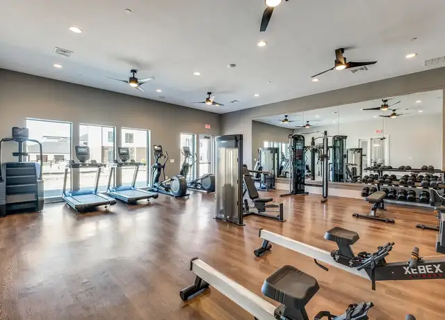 Photo of 1300 Gateway Blvd, Forney, TX 75126