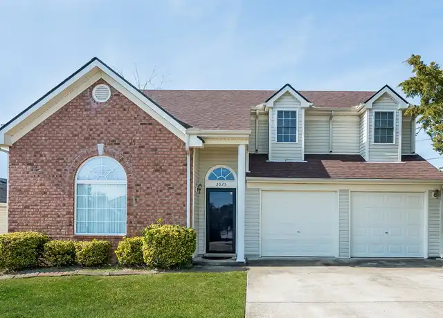 Property at 2025 Candlewood Dr, Madison, TN, 37115, 3 beds, 2 baths, [object Object]
