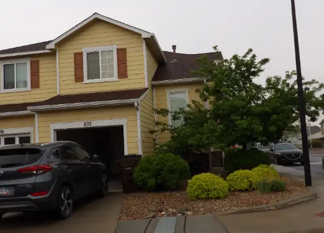 Property at 802 Red Thistle Vw, Colorado Springs, CO, 80916, 3 beds, 2.5 baths, [object Object]
