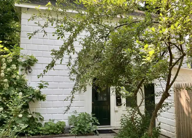 Property at 33 Mill St #2, Rhinebeck, NY, 12572, 2 beds, 1 bath, [object Object]