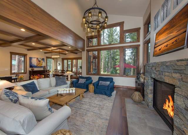 Photo of 9244 Heartwood Dr, Truckee, CA 96161