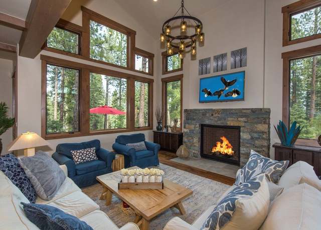 Photo of 9244 Heartwood Dr, Truckee, CA 96161