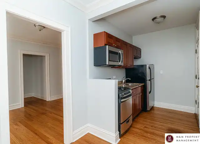 Property at 1010 North Boulevard - 1010 North Blvd, Oak Park, IL, 60301, 0 beds, 1 bath, [object Object]