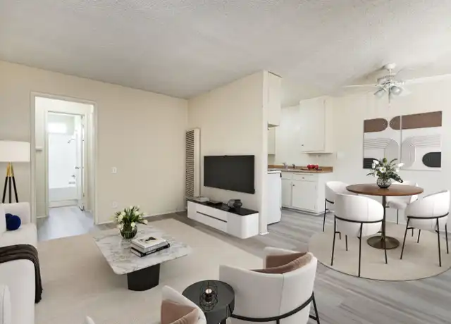 Property at 530 N Wilson Ave Unit 3, Pasadena, CA, 91106, 1 bed, 1 bath, [object Object]