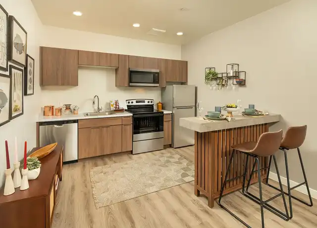 Property at Streamliner 87th - 8757 W Peoria Ave, Peoria, AZ, 85345, 1 bed, 1 bath, [object Object]