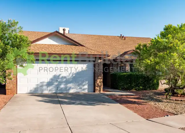 Property at 6915 Sweetbrier Ave NW, Albuquerque, NM, 87120, 3 beds, 2 baths, [object Object]