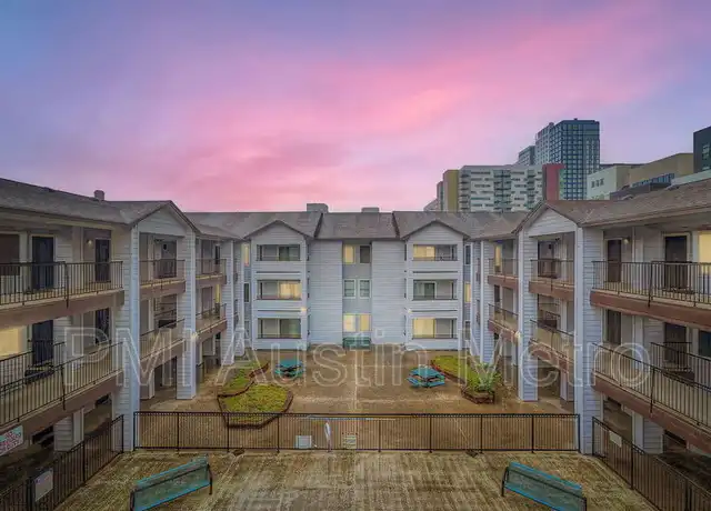 Property at 501 W 26th St #321, Austin, TX, 78705, 2 beds, 2 baths, [object Object]