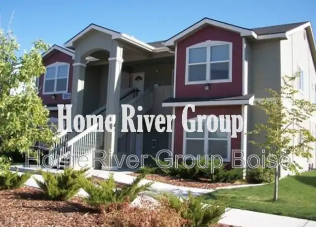 Property at 10137 W Rifleman Ln Unit 102, Boise, ID, 83704, 2 beds, 1 bath, [object Object]