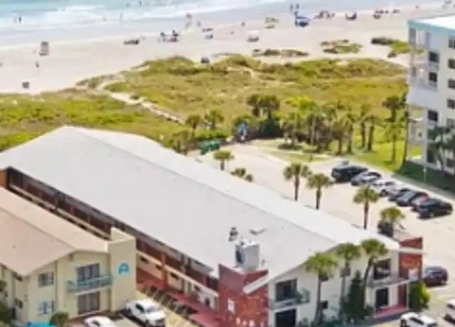 Property at 22 Tulip Ave Unit Marlin, Cocoa Beach, FL, 32931, 1 bed, 1 bath, [object Object]