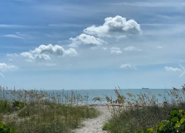 Property at 22 Tulip Ave Unit Marlin, Cocoa Beach, FL, 32931, 1 bed, 1 bath, [object Object]