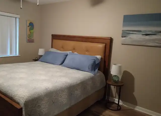 Property at 22 Tulip Ave Unit Marlin, Cocoa Beach, FL, 32931, 1 bed, 1 bath, [object Object]