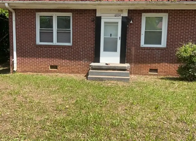 Property at 603 E Orr St Unit A, Anderson, SC, 29621, 2 beds, 1 bath, [object Object]