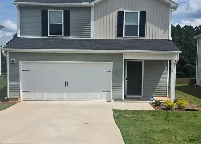 Property at 133 Field Crest Ln, Gaffney, SC, 29341, 3 beds, 2.5 baths, [object Object]
