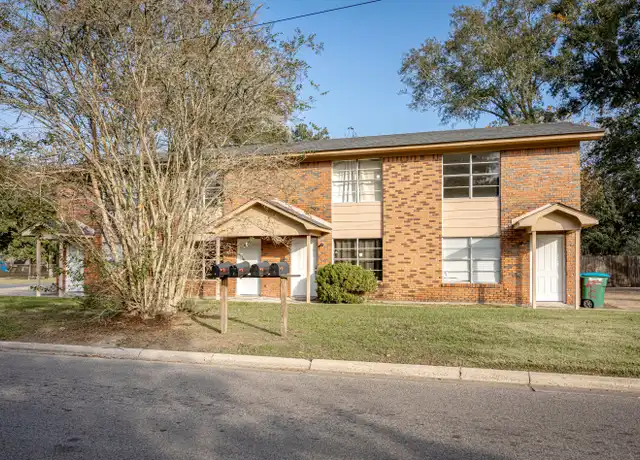Property at 3801 Lanier Ave Unit C, Pascagoula, MS, 39581, 2 beds, 1.5 baths, [object Object]