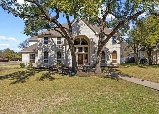 Property at 1001 Chickory Ct, Round Rock, TX, 78665, 5 beds, 4.5 baths, [object Object]