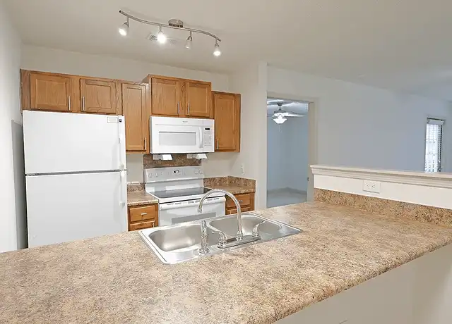 Property at The Park Apartment Homes - 6230 Abbotts Park Dr, Fayetteville, NC, 28311, 1-3 bed, 1-2 bath, [object Object]