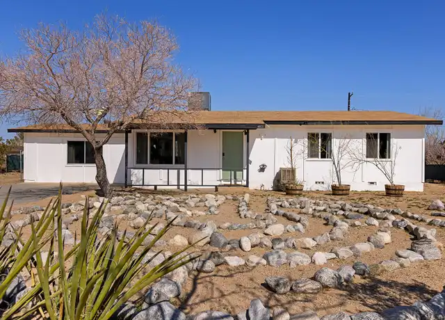 Property at 4835 Avenida La Flora Desierta, Joshua Tree, CA, 92252, 3 beds, 2 baths, [object Object]