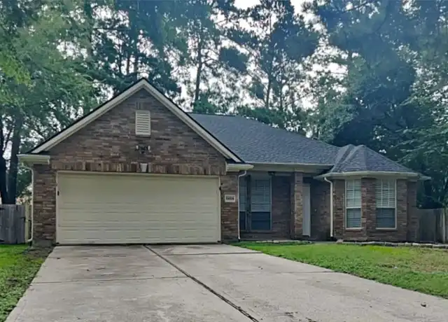 Property at 24826 Baywick Dr, Spring, TX, 77389, 3 beds, 2 baths, [object Object]