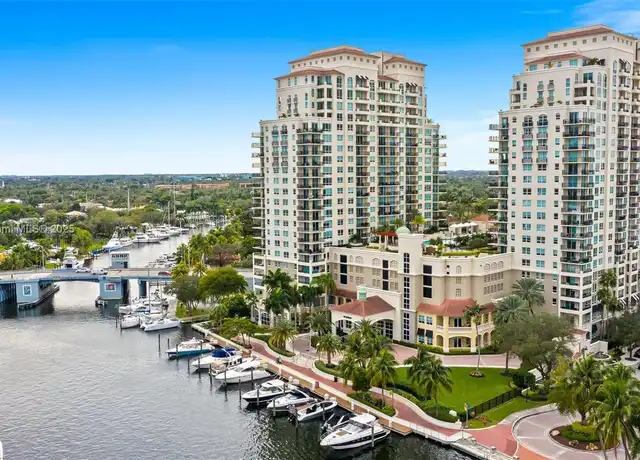 Property at 610 W Las Olas Blvd Unit 1511N, Fort Lauderdale, FL, 33312, 1 bed, 1 bath, [object Object]