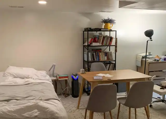 Property at 512 Columbia Rd NW Unit Basement with private bath, shared kitchen, Washington, DC, 20001, 1 bed, 1 bath, [object Object]
