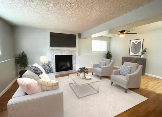 Property at 1785 Zebulon Dr Unit C, Colorado Springs, CO, 80910, 2 beds, 1 bath, [object Object]