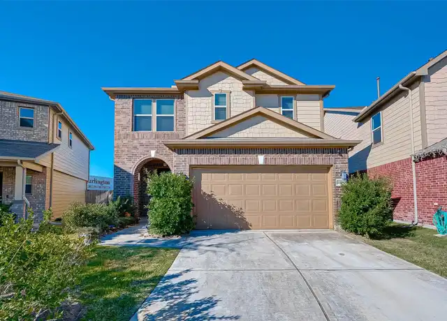 Property at 16306 Oakside Hollow Ln, Houston, TX, 77084, 3 beds, 2.5 baths, [object Object]