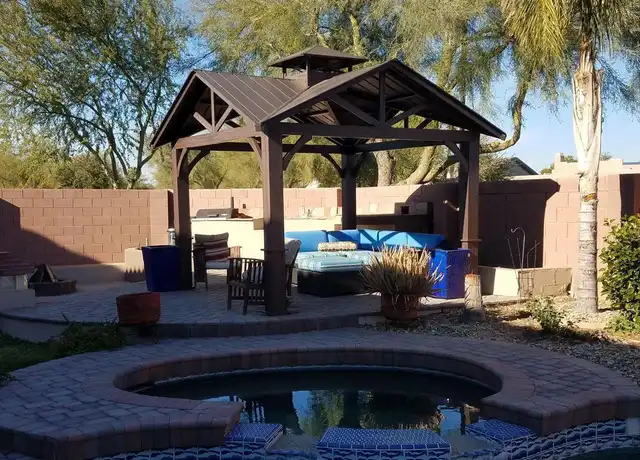 Property at 14596 W Columbus Ave, Goodyear, AZ, 85395, 5 beds, 3.5 baths, [object Object]