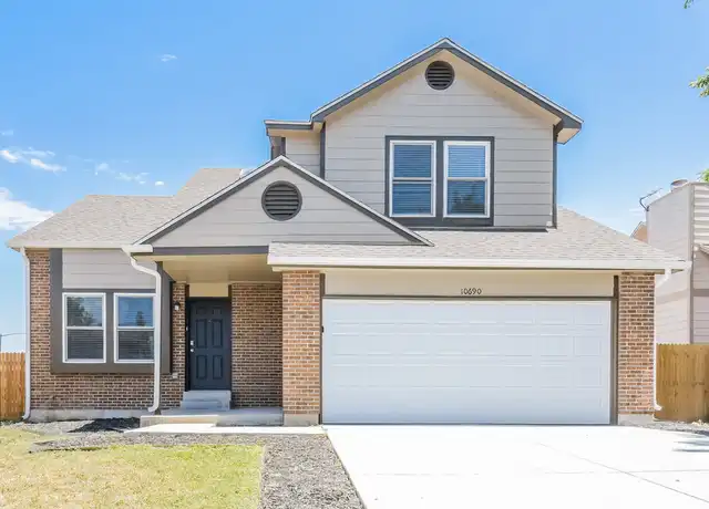 Property at 10690 Eudora Way, Thornton, CO, 80233, 3 beds, 2 baths, [object Object]