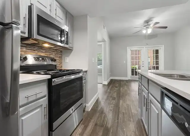 Property at Larkin Apartment Homes - 2301 W White Ave, McKinney, TX, 75071, 1-3 bed, 1-2 bath, [object Object]