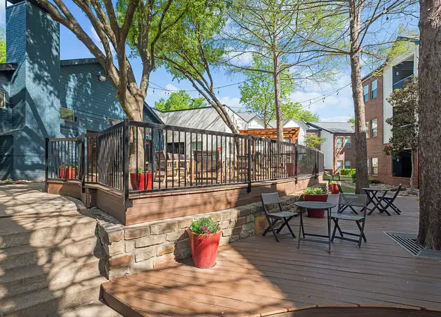 Photo of 2301 W White Ave, McKinney, TX 75071