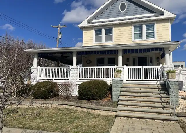 Property at 114 7th Ave, Belmar, NJ, 07719, 5 beds, 3 baths, [object Object]