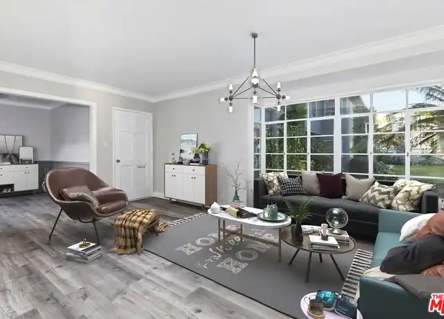 Property at 5018 Clinton St Unit 5018 D, Los Angeles, CA, 90004, 2 beds, 1 bath, [object Object]