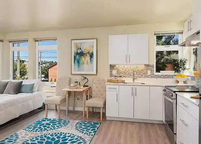 Property at Cubix Northgate - 1307 N Northgate Way, Seattle, WA, 98133, 0 beds, 1 bath, [object Object]