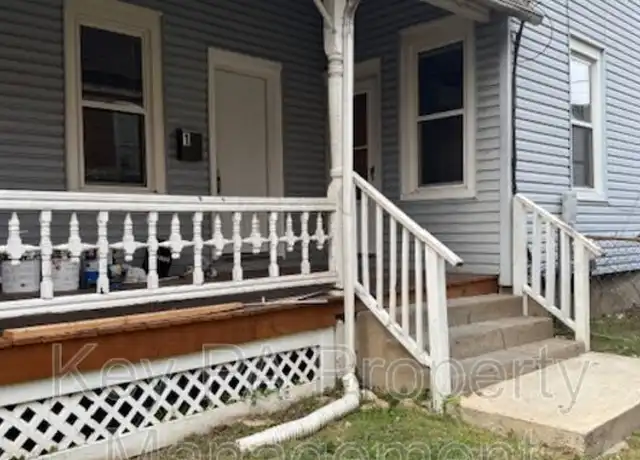 Property at 91 S 5th Ave Unit 1, Coatesville, PA, 19320, 2 beds, 1 bath, [object Object]