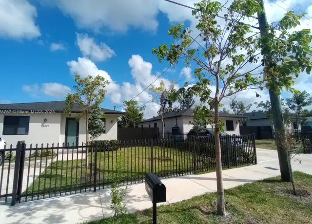 Property at 15221 Railroad Dr, Miami Gardens, FL, 33054, 4 beds, 3 baths, [object Object]