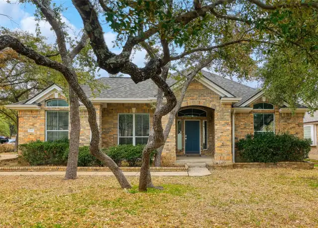 Property at 17000 Ennis Trl, Austin, TX, 78717, 3 beds, 2 baths, [object Object]