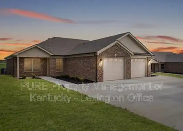 Property at 722 Leeward Ct, Richmond, KY, 40475, 2 beds, 2 baths, [object Object]