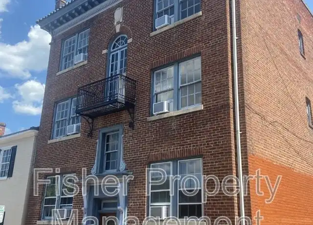Property at 111 N Foushee St Unit 4, Richmond, VA, 23220, 1 bed, 1 bath, [object Object]