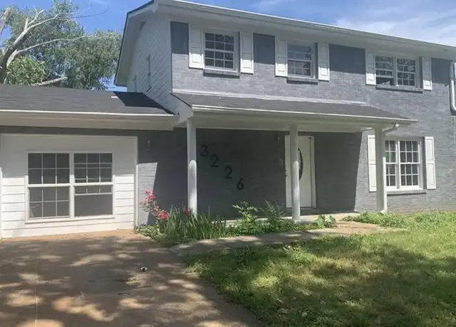 Property at 3226 W Helena Dr NW, Huntsville, AL, 35810, 3 beds, 1.5 baths, [object Object]
