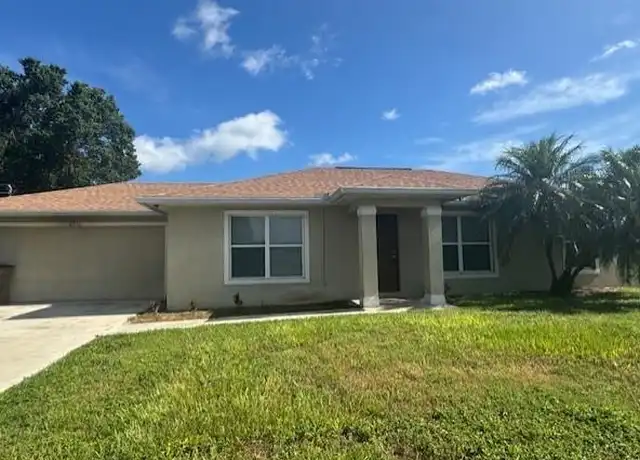 Property at 2716 23rd St SW, Lehigh Acres, FL, 33976, 3 beds, 2 baths, [object Object]