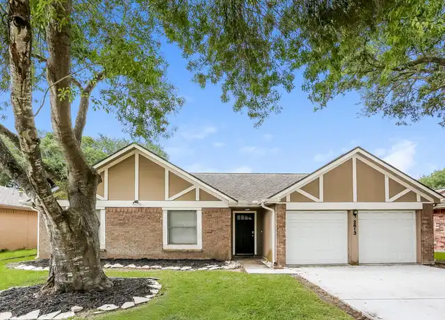 Property at 2613 Orion Dr, League City, TX, 77573, 3 beds, 2 baths, [object Object]