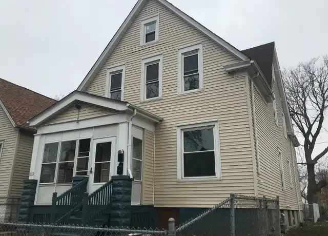 Property at 2655 N 24th St Unit 2655, Milwaukee, WI, 53206, 3 beds, 1 bath, [object Object]