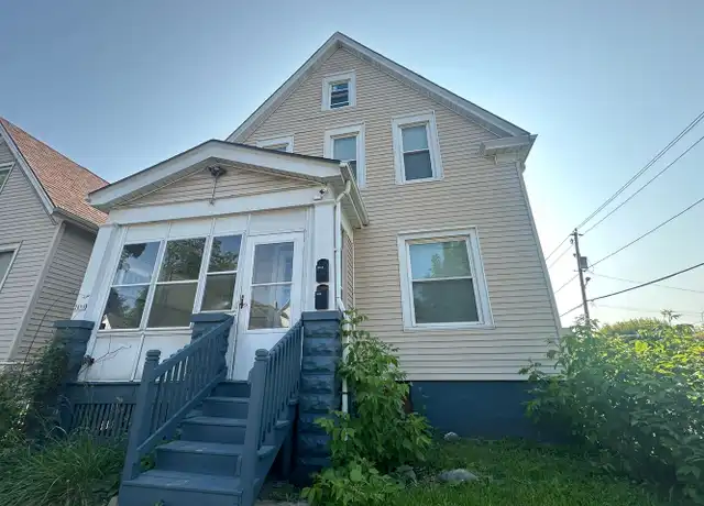 Property at 2655 N 24th St Unit 2655, Milwaukee, WI, 53206, 3 beds, 1 bath, [object Object]