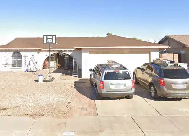 Property at 5240 W Ironwood Dr, Glendale, AZ, 85302, 1 bed, 1 bath, [object Object]